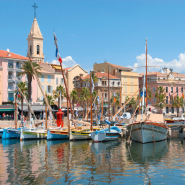 Que faire en vacances dans le Var ?