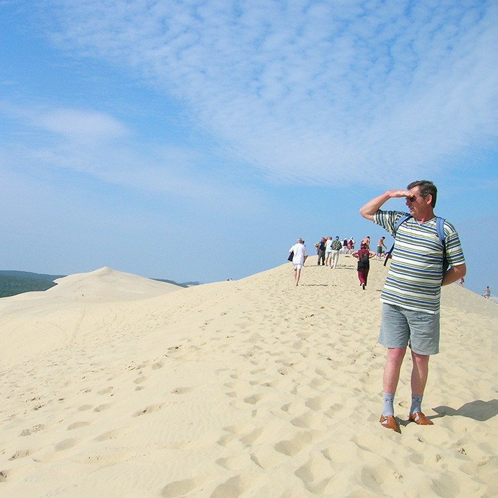 village vacances location dune pyla lacanau a decouvir